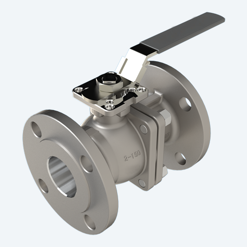 Ball Valve 150 Class