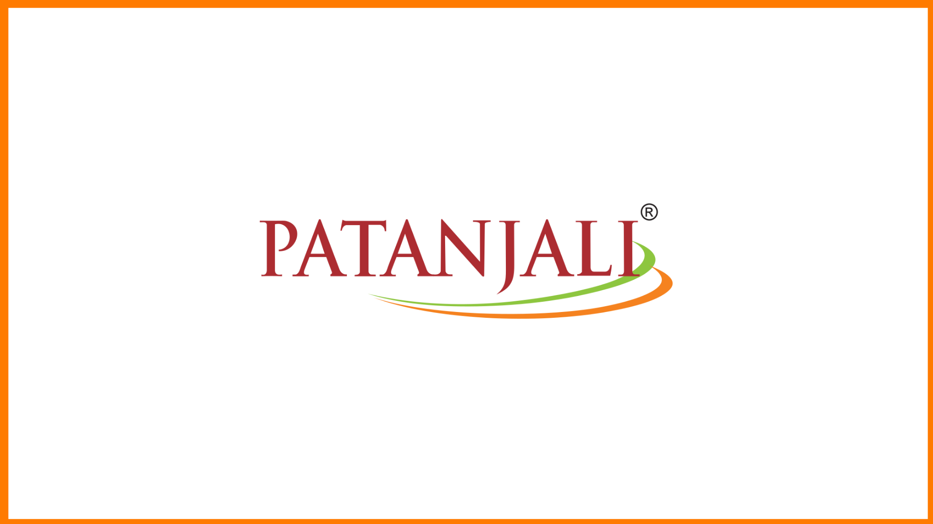 Patanjali logo